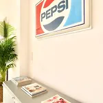 Swimming Pool With Private Parking Apartamento Lisboa