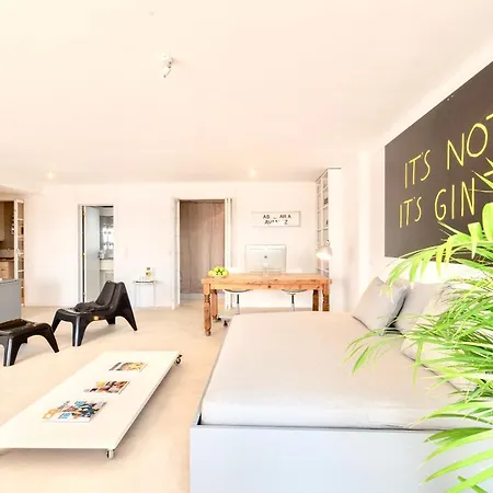 Apartment Swimming Pool With Private Parking Lisbon
